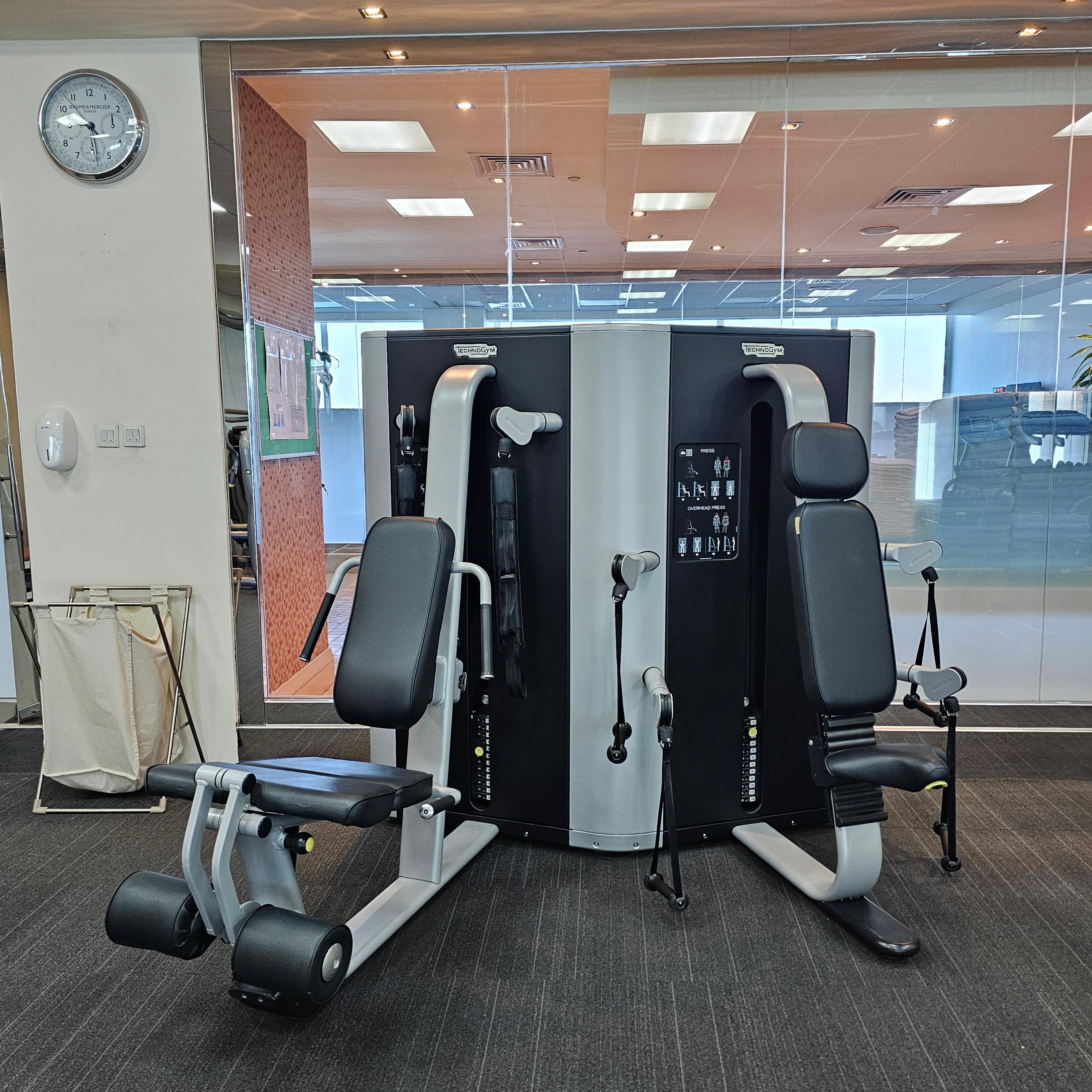 쿠웨이트 밀레니엄 호텔