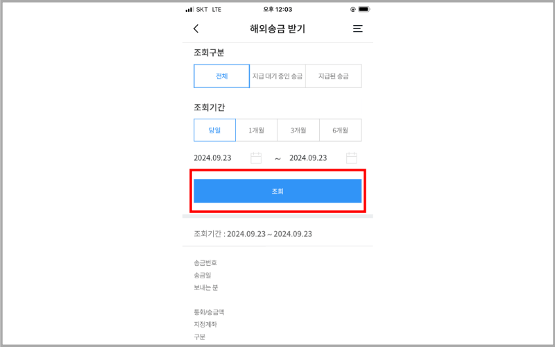 조회