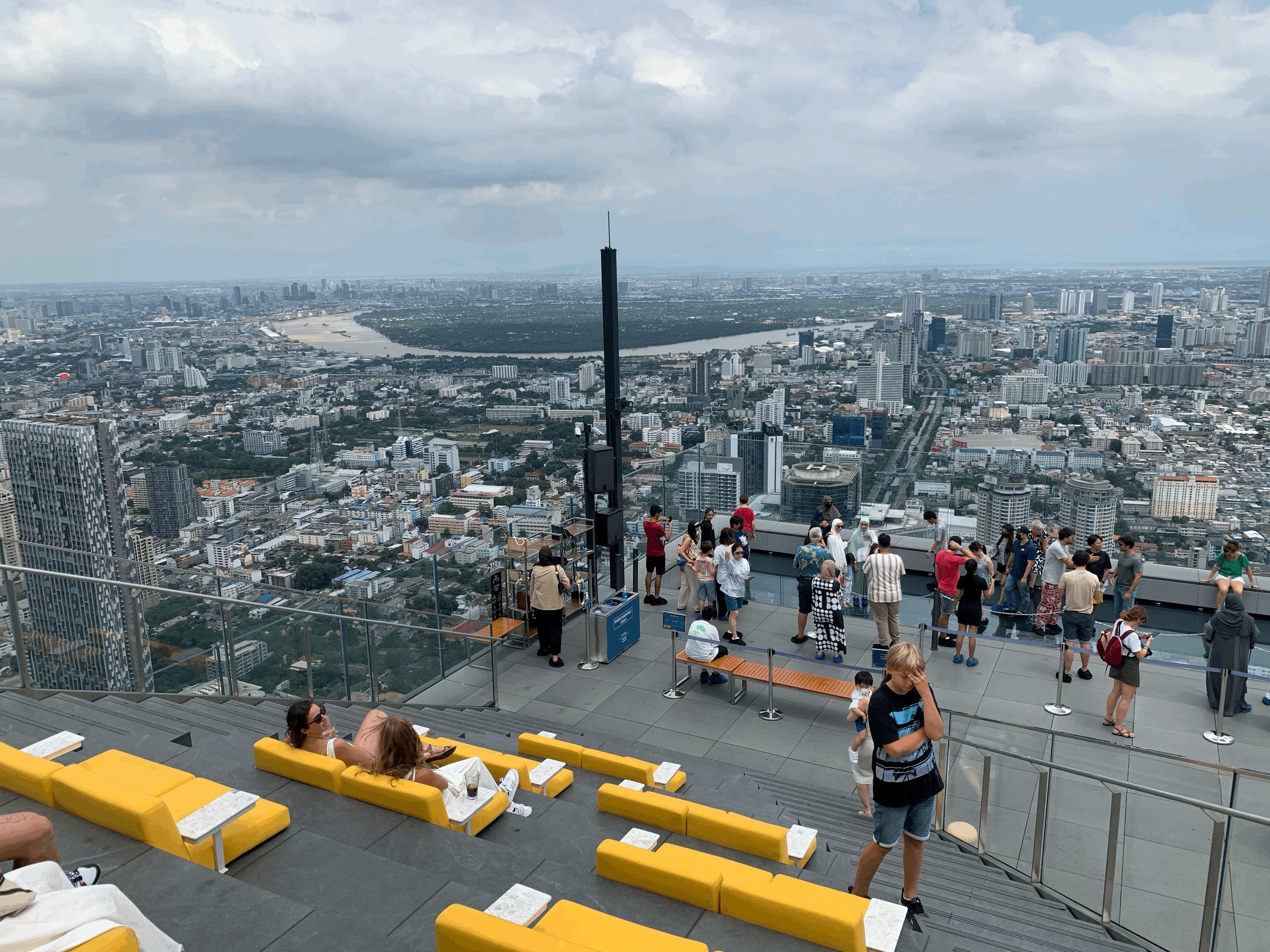 Bangkok view2