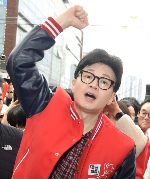 한동훈 검사 프로필 나이 고향 학력 종교 검사 경력 지지율