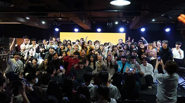 모던K 실용음악학원 인천 캠퍼스