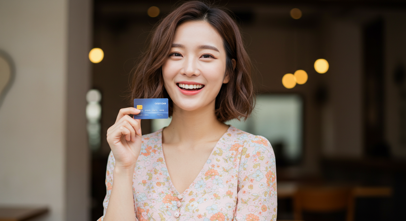 신용점수 하락 이유 4가지