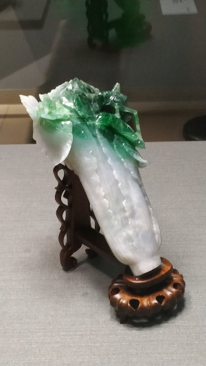 타이베이 여행 추천 대만 국립 고궁 박물관