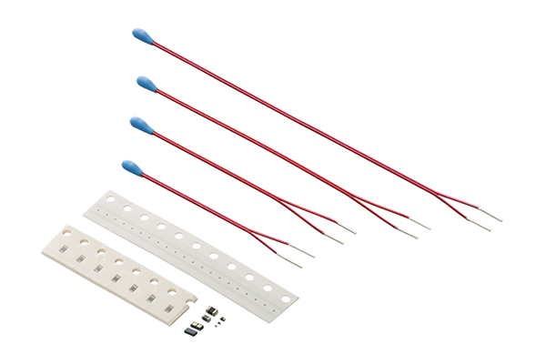 thermistor