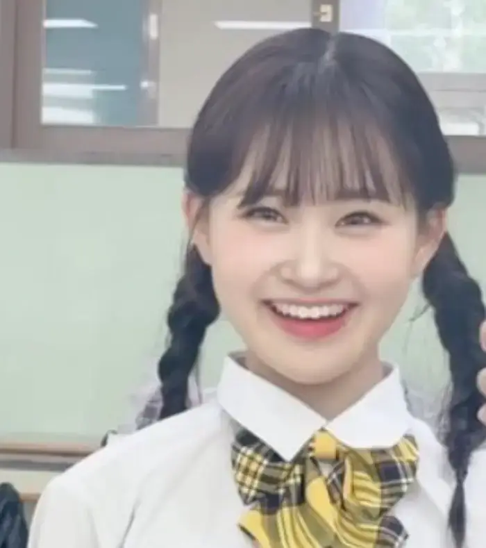 트로트가수-김다현-사진