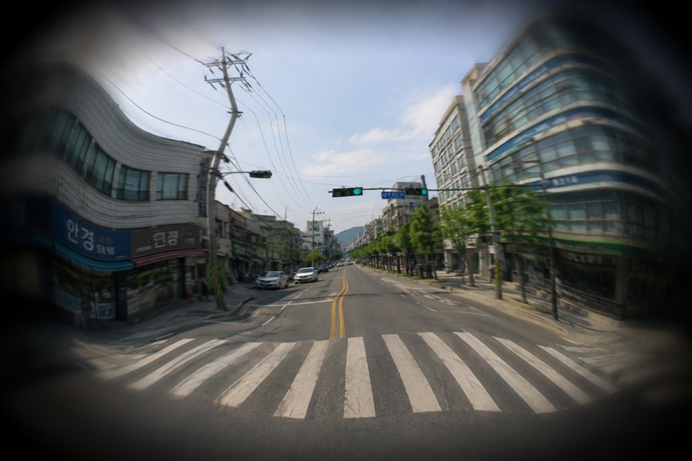 황반변성 초기증상