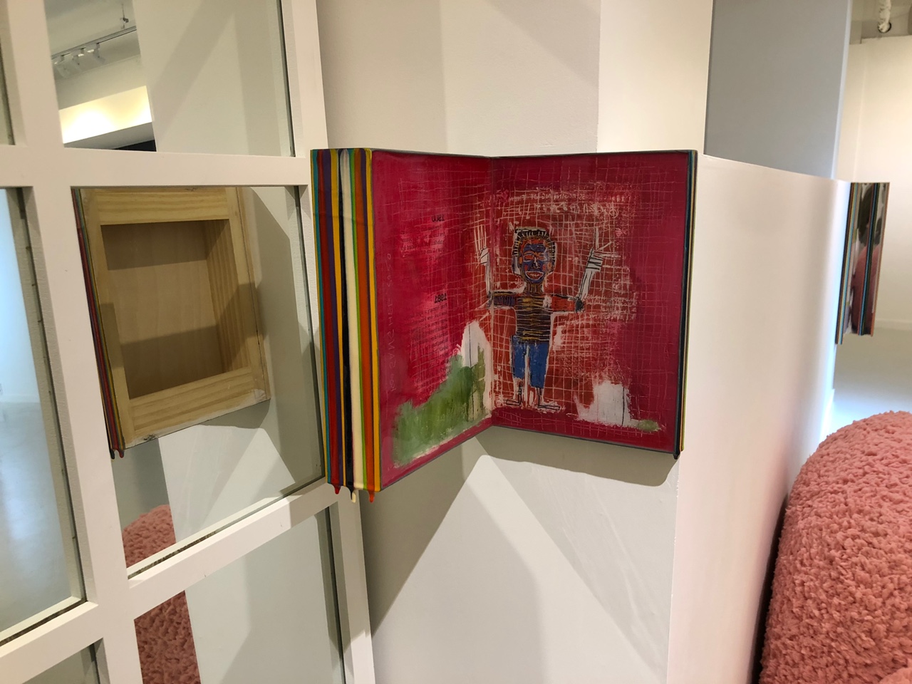 아줄레주갤러리-구상희작가-작품