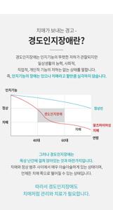인지장애