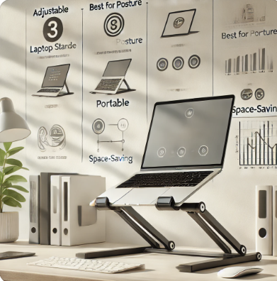 노트북 거치대 추천 관련 사진