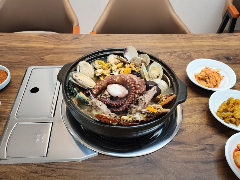 삼화가든