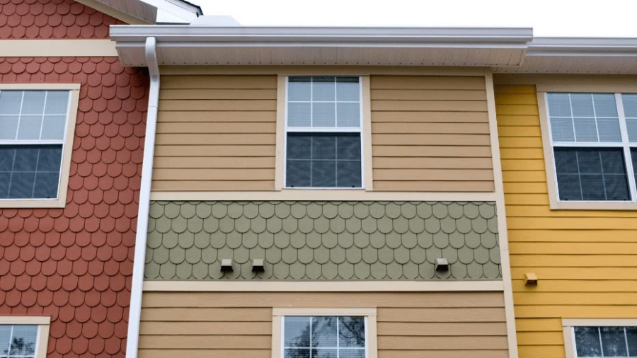 세라믹사이딩 완벽 가이드