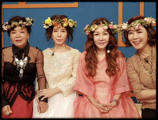 김수미 사망 - 성공 스토리와 그녀의 업적