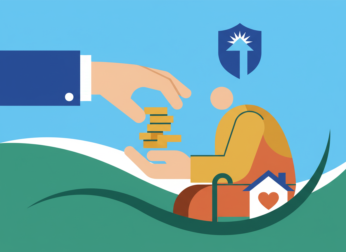 기초연금 수급 신청