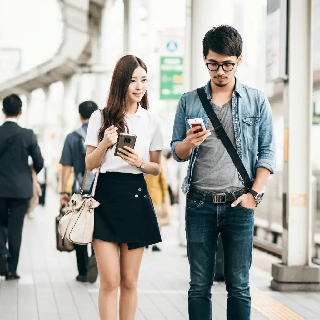 JR패스 도쿄 여행 활용 팁 신칸센