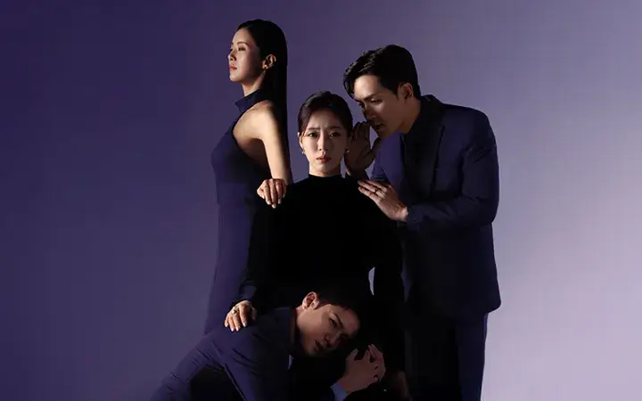 KBS 일일드라마 여왕의 집