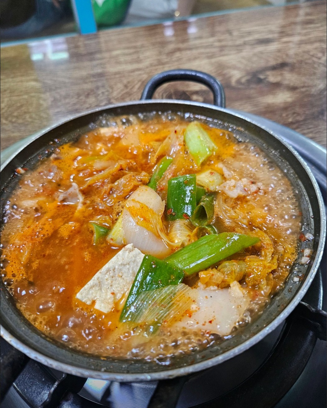 남정 부일기사식당 메뉴 이미지