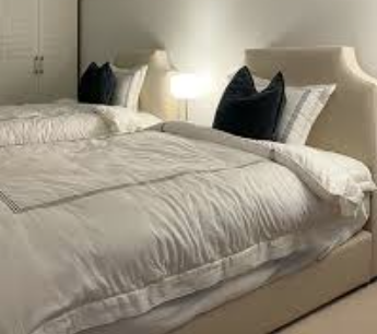 숙면을 위한 침대 관련 사진