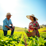 농업인 건강보험료 지원 신청
