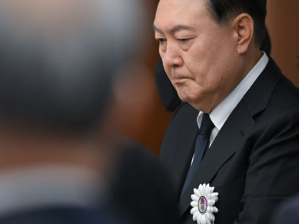 이종찬 광복회장 윤석열 독립기념관장 임명 갈등