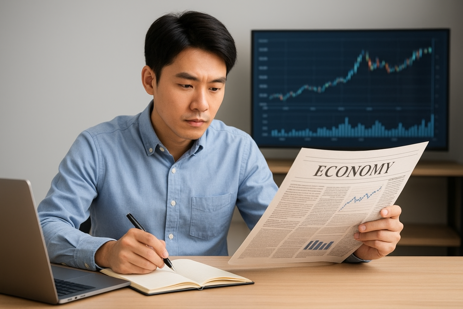 주식차트기본분석