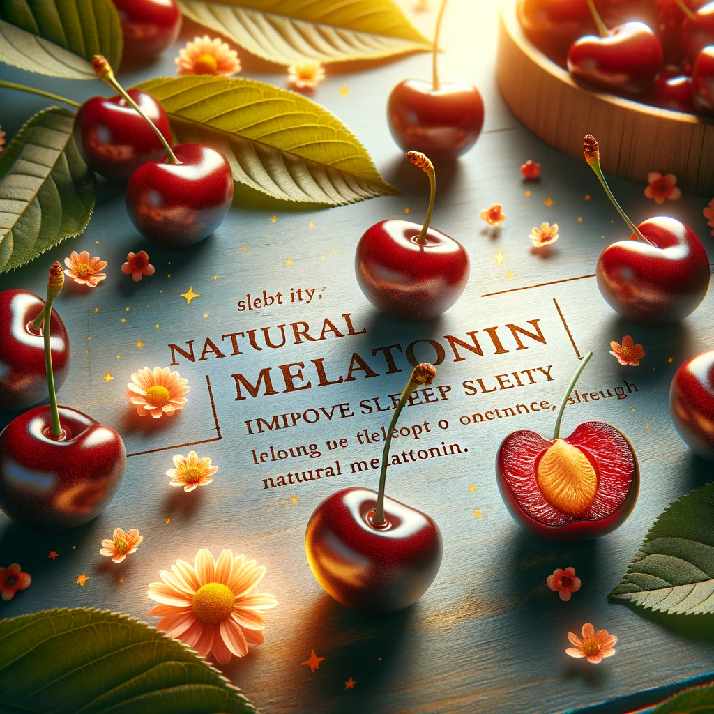 수면에-좋은-음식