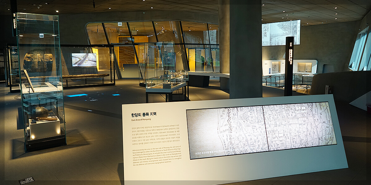 대한민국 밤밤곡곡 100 [동대문디자인플라자(DDP)]