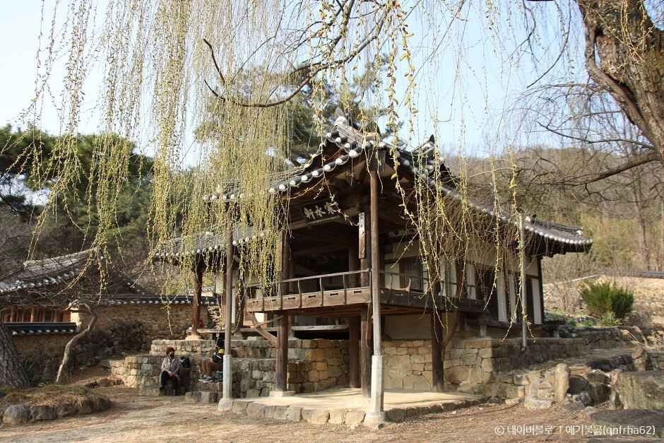 성주 가볼만한곳 베스트10