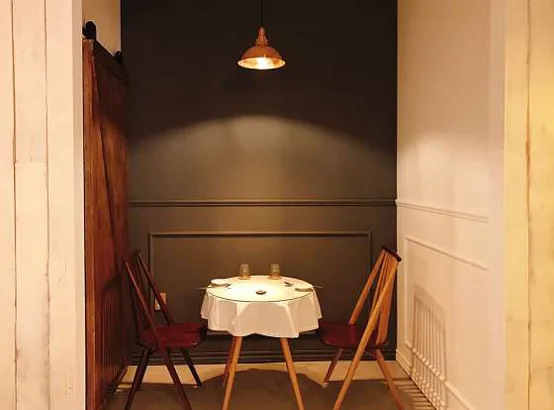 식당입니다