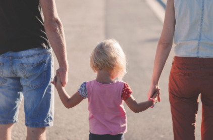엄마도 잘 쉬어야 하는 이유