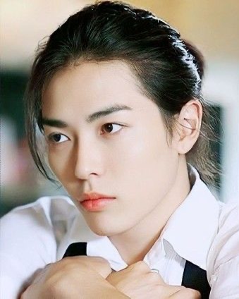 김재욱 프로필 정보