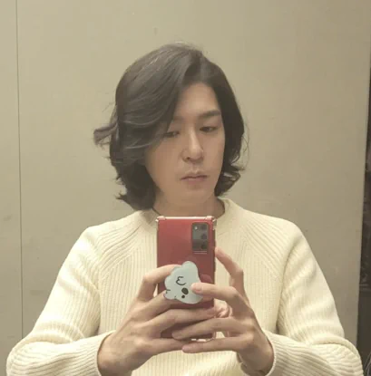장영 프로필