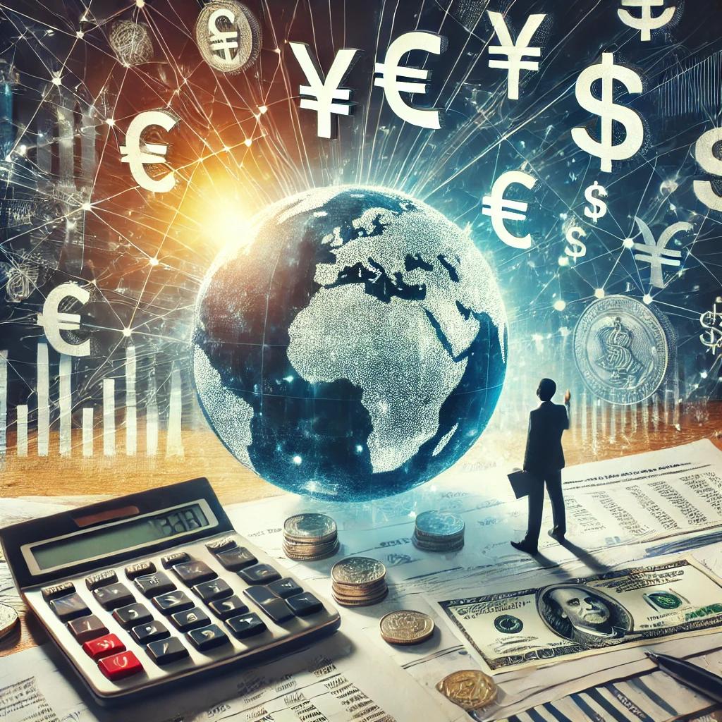 해외주식 배당소득세