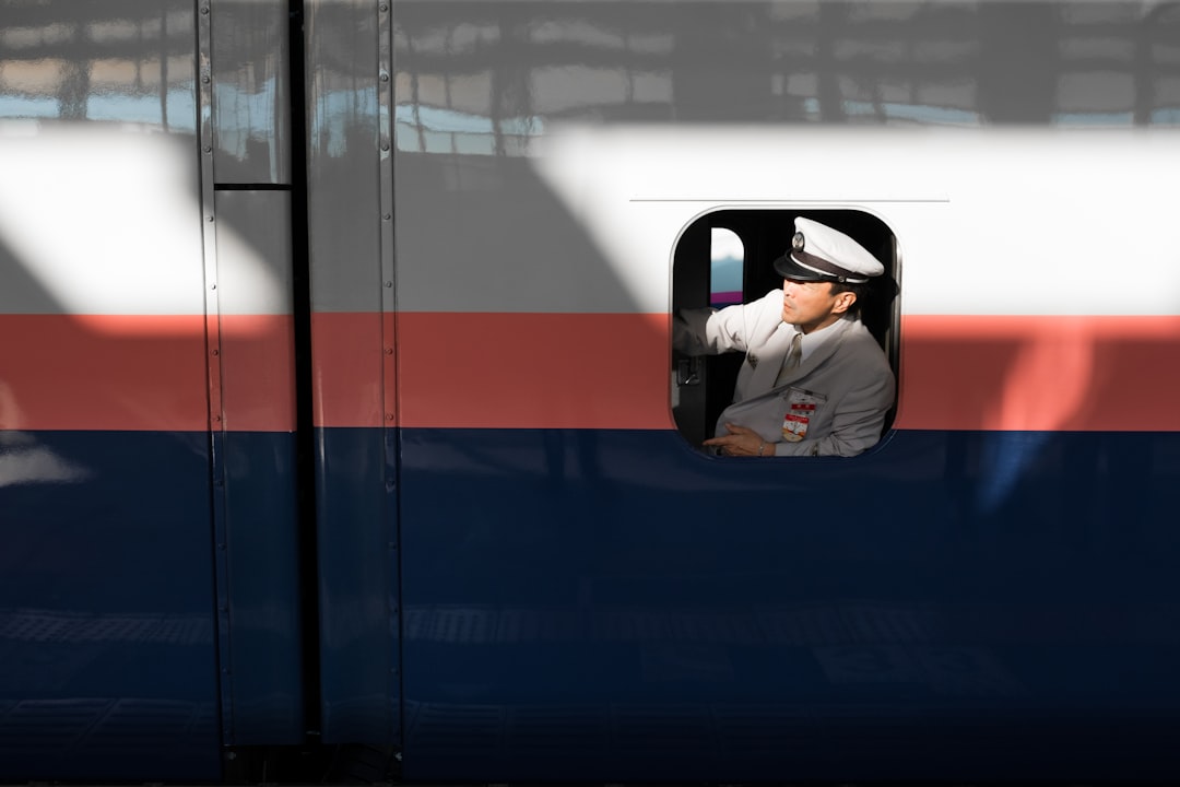 International Driver's Permit