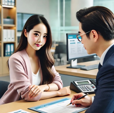 기대출과다자 추가대출 상담