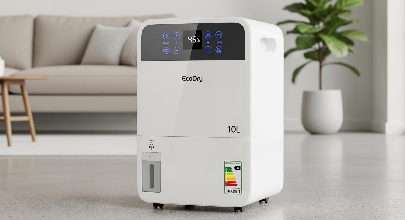제습기 10l 1등급