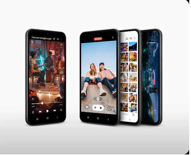 삼성 갤럭시 S23 FE 자급제 성능