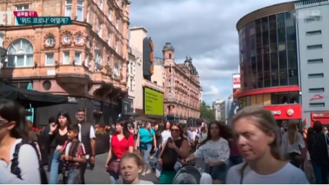 위드코로나 시기