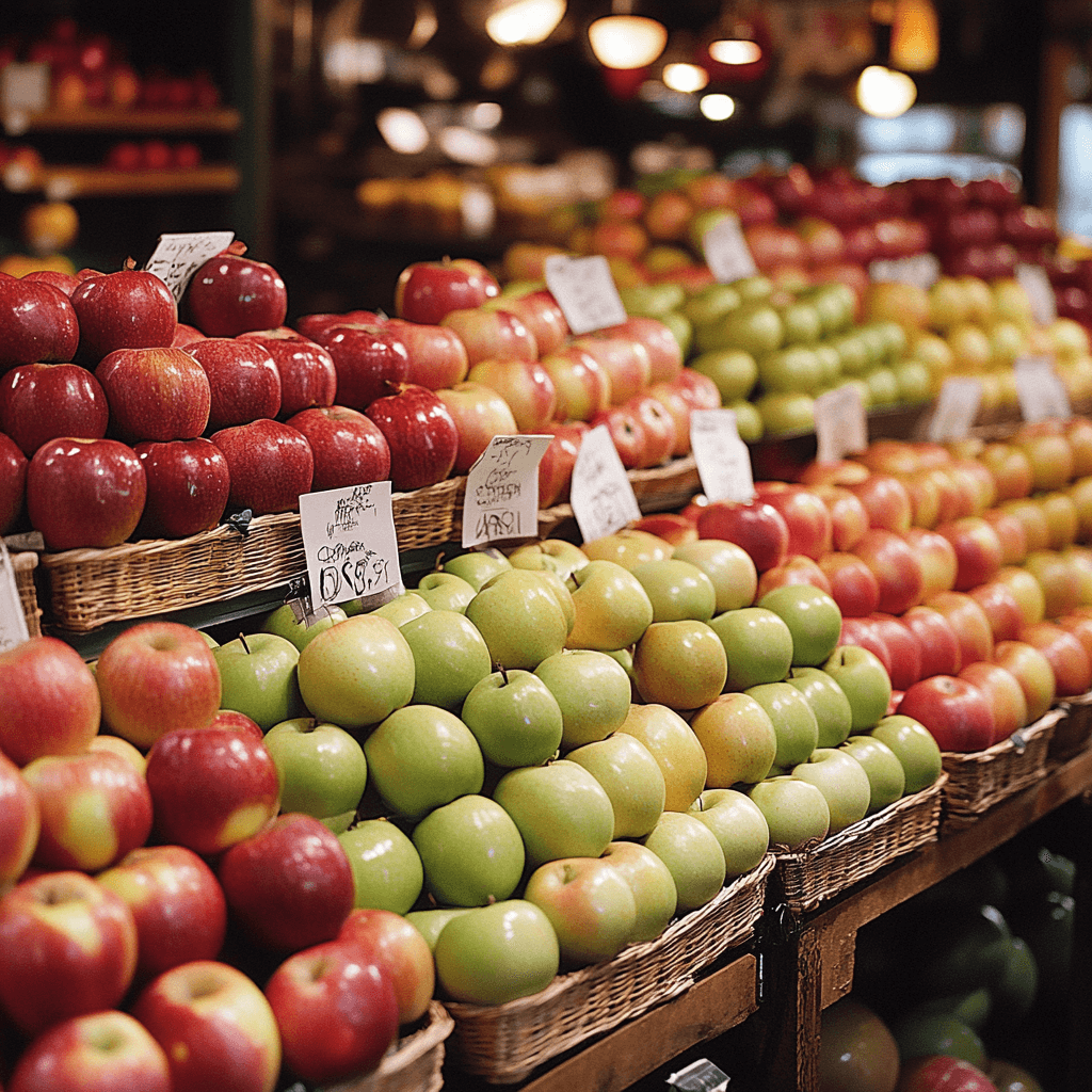 사과-껍질-세척-방법