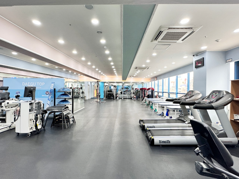 대구시 중구 성내3동 정형외과 유명하고 잘하는 곳 추천 TOP 5