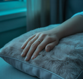 손가락 관절염 증상