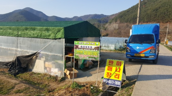 영구네농장