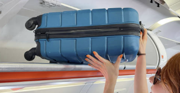 기내용 캐리어 사이즈 추천 규격 무게 총정리 (최신)