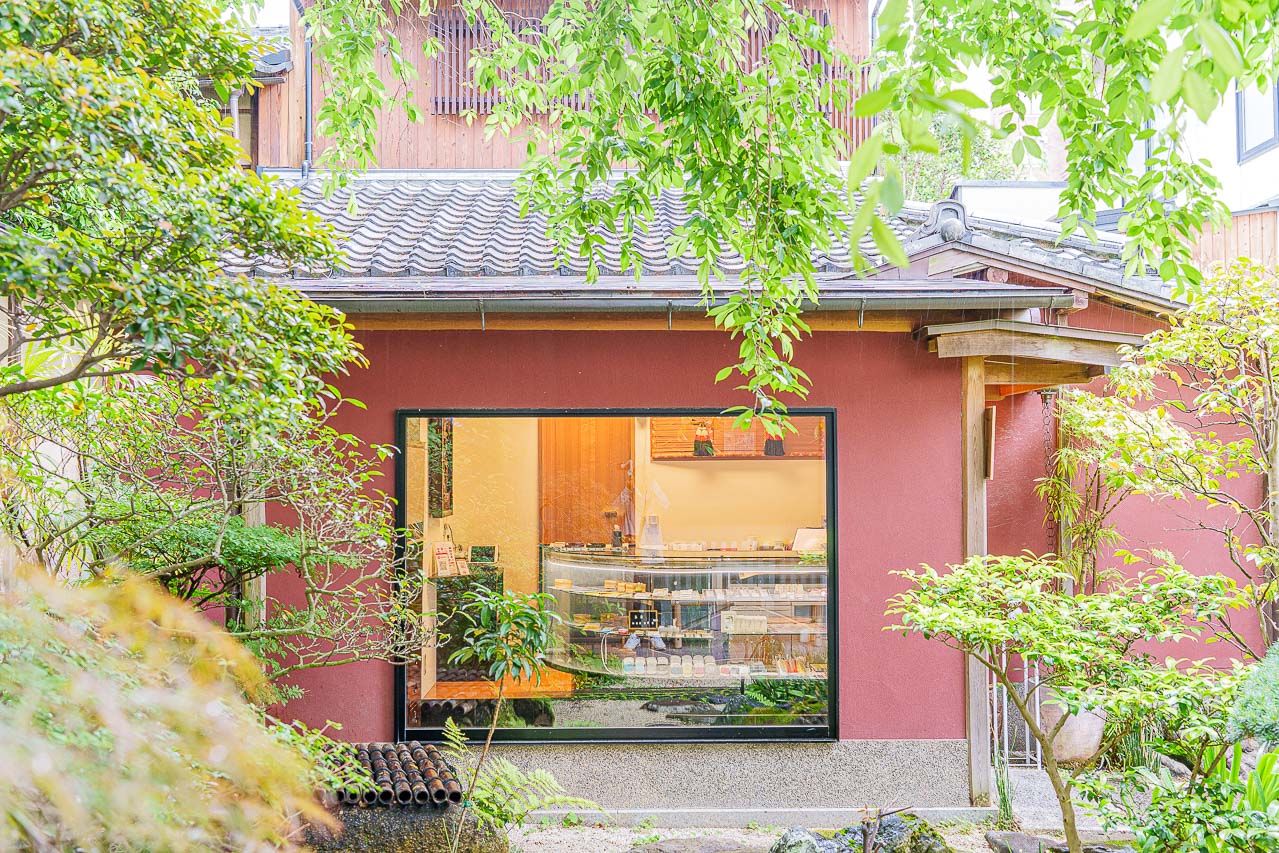 Original source image 94 for OMO5 Kyoto Sanjo by Hoshino Resorts: A Stay and Two Neighborhood Walks.