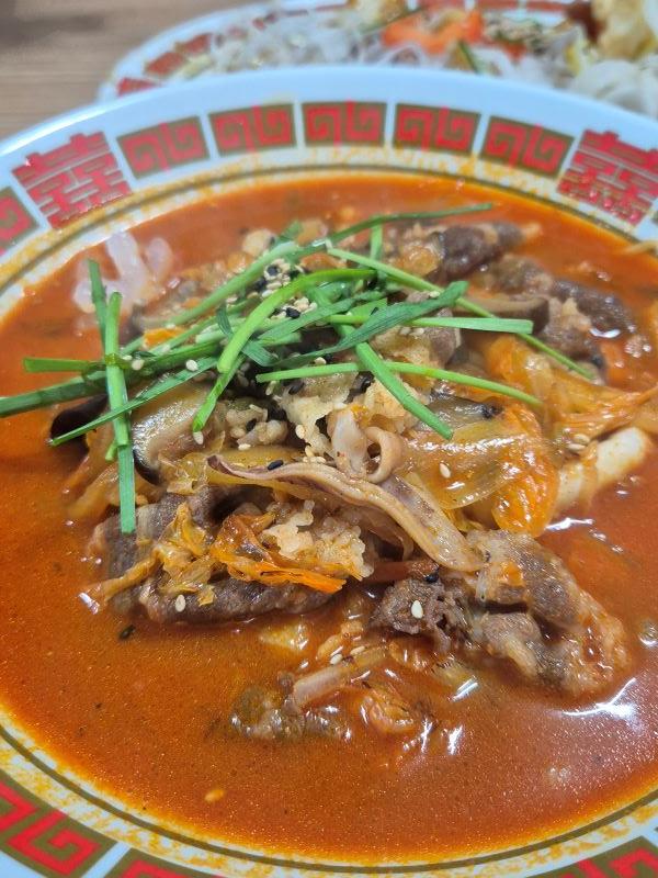 거제도-현지인-맛집-차돌박이