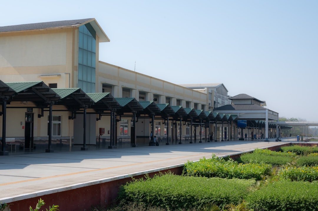 Cheongnyangni Station