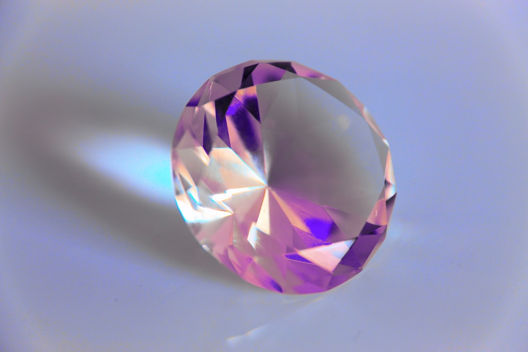'Diamond'