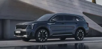 쏘렌토 계기판 경고등 종류 알아보기 자료집_8