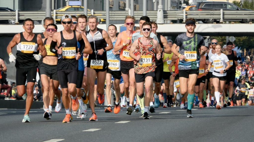 2025년 해외 마라톤 일정 총정리 - 월별 추천 대회 &amp; 참가 가이드