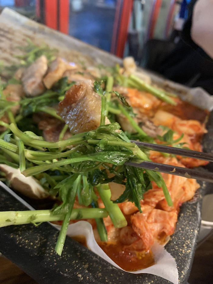 영등포역 맛집