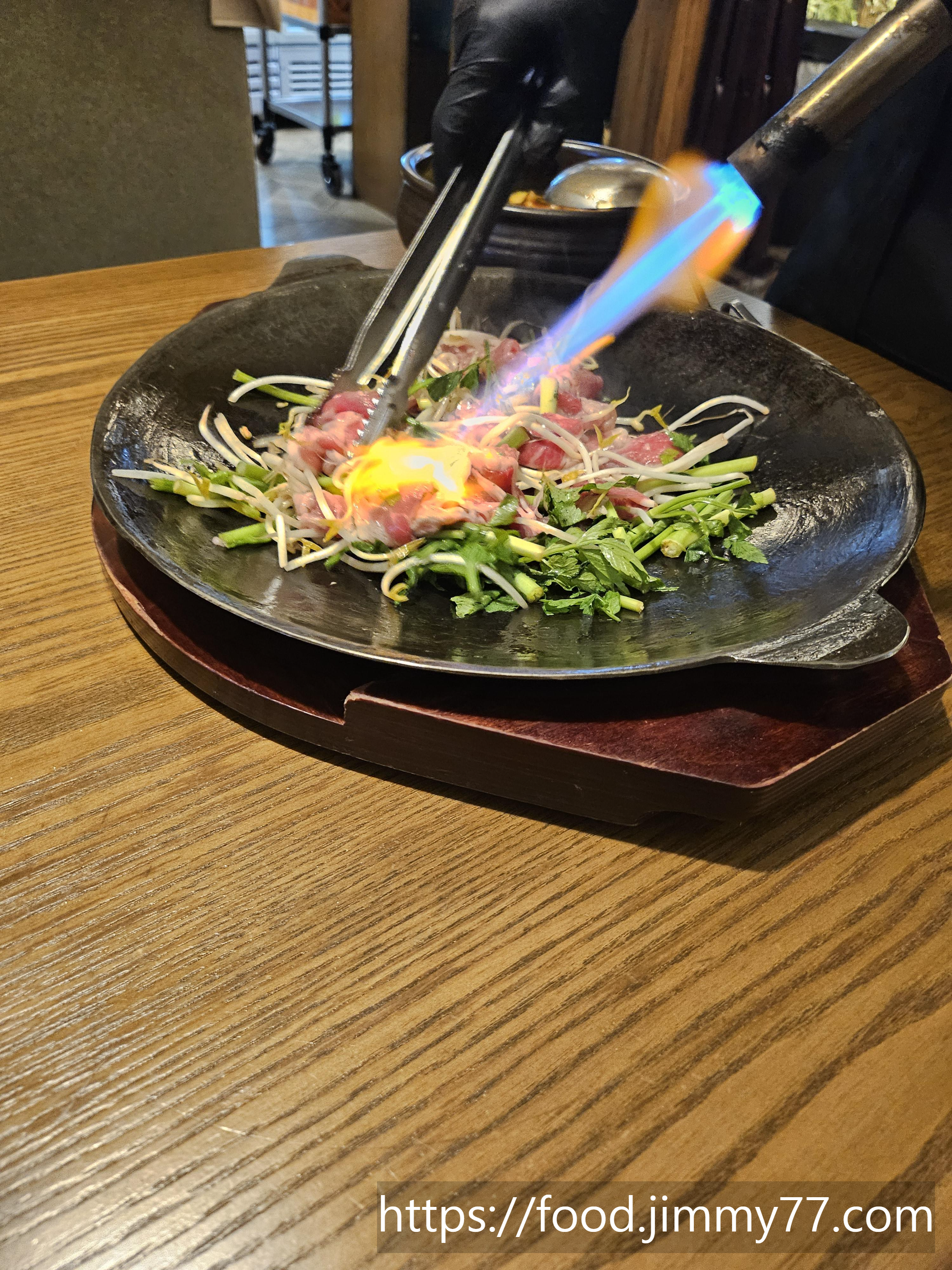 한미옥 여의도직영점